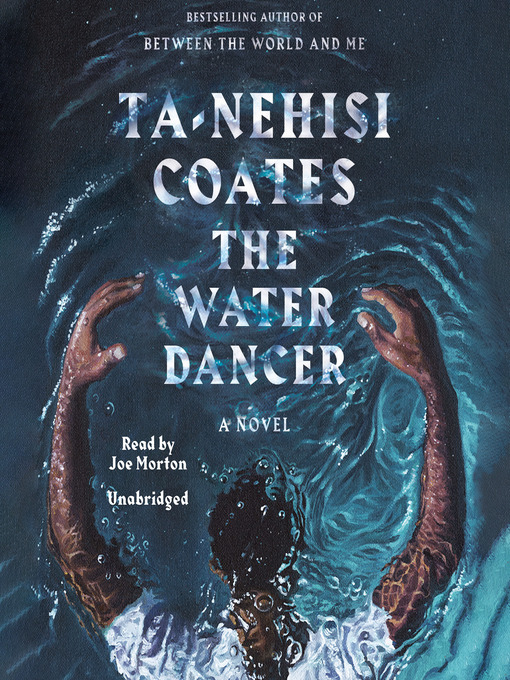 Cover of The Water Dancer (Oprah's Book Club)
